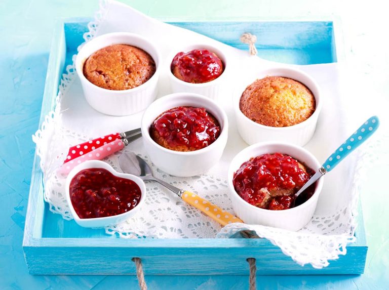 Common Ramekin Sizes (with Drawings) HowdyKitchen