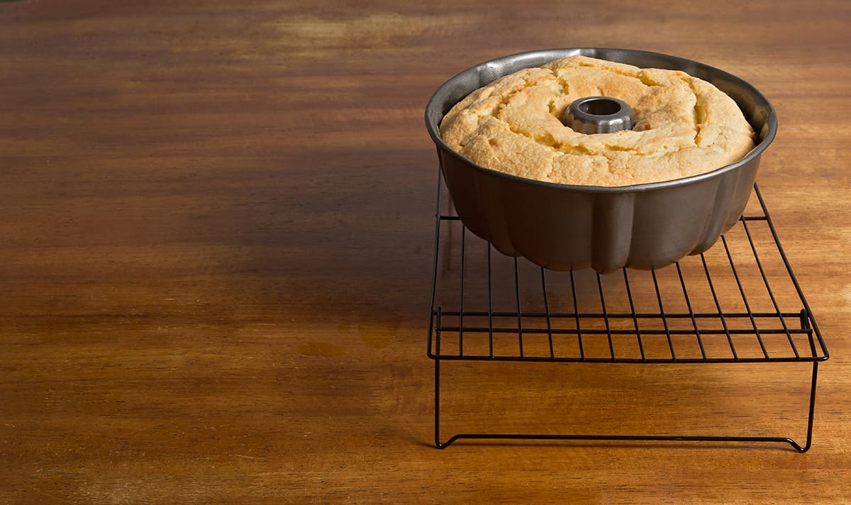 Do You Need a Bundt Pan?