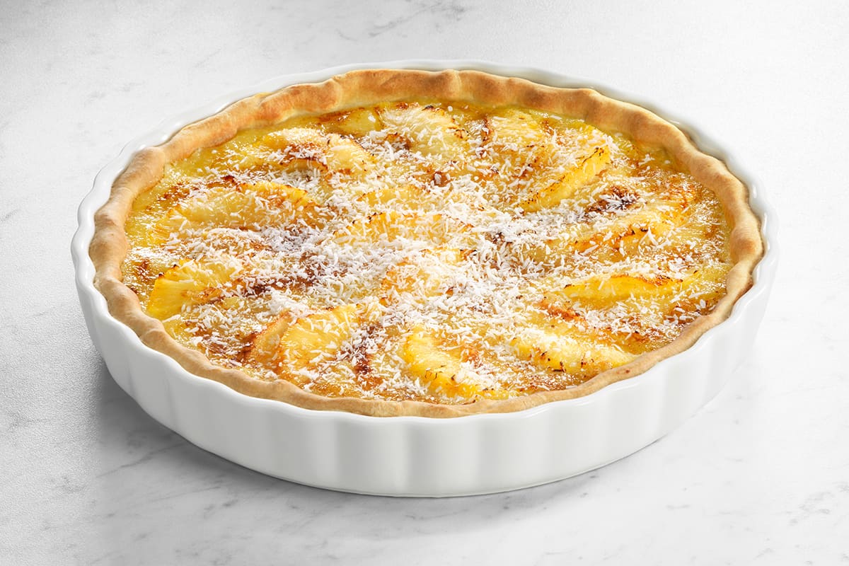 Guide To Standard Pie Dish Sizes HowdyKitchen