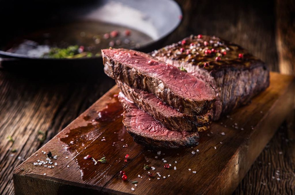 Standard Steak Thickness with Thickness Chart HowdyKitchen