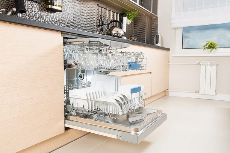 Guide to Bosch Dishwasher Sizes HowdyKitchen