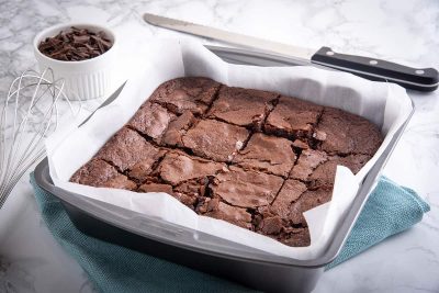 Brownie Pan Sizes