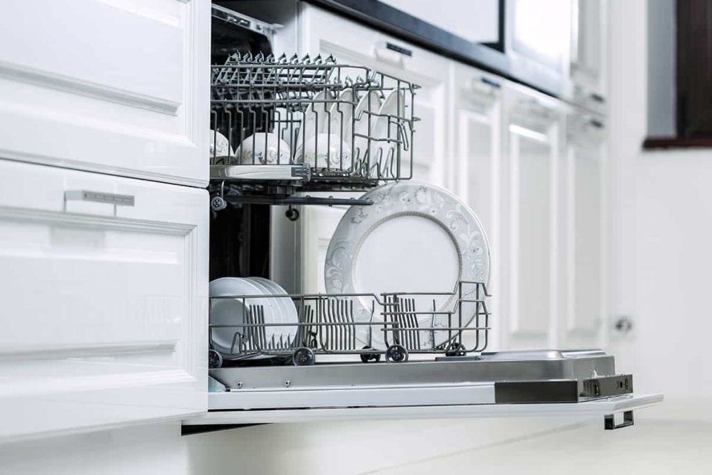 Guide to Bosch Dishwasher Sizes HowdyKitchen