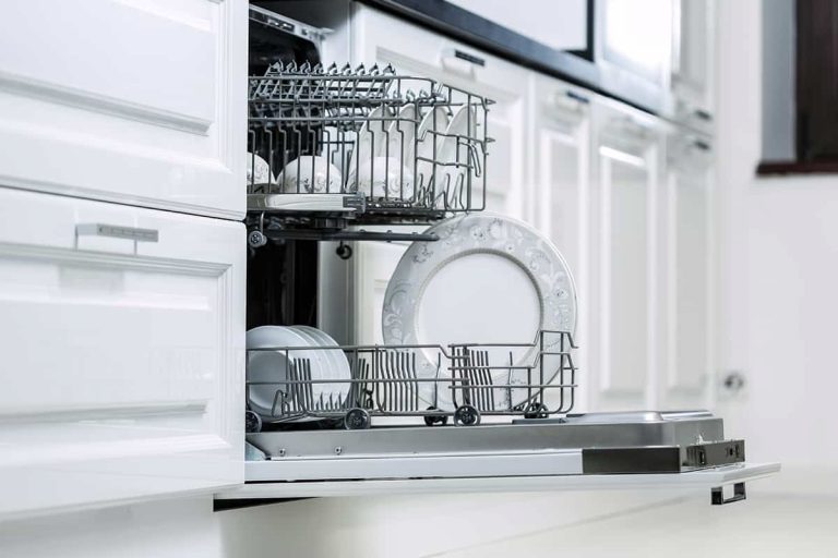 Guide to Bosch Dishwasher Sizes HowdyKitchen
