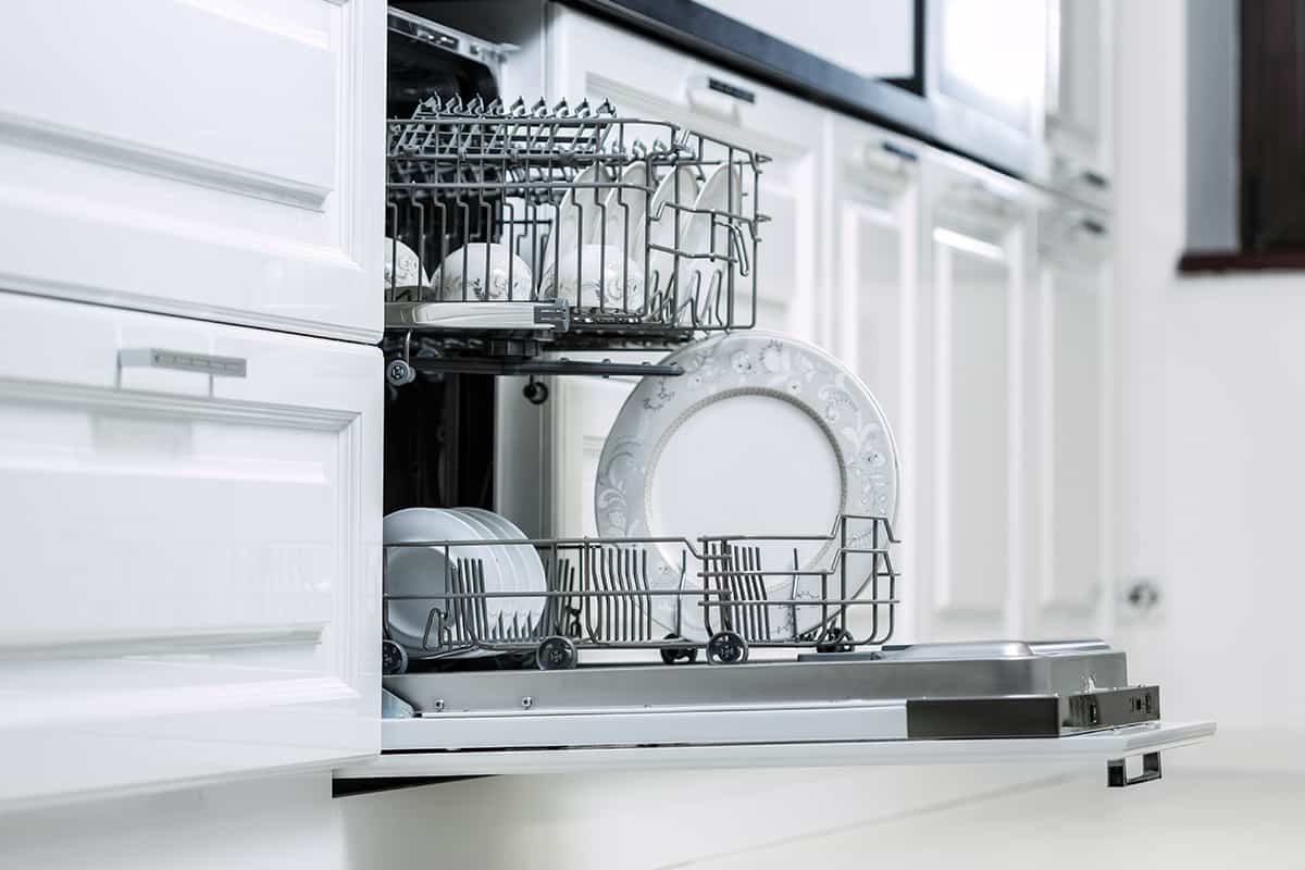 Choosing the Right Bosch Dishwasher