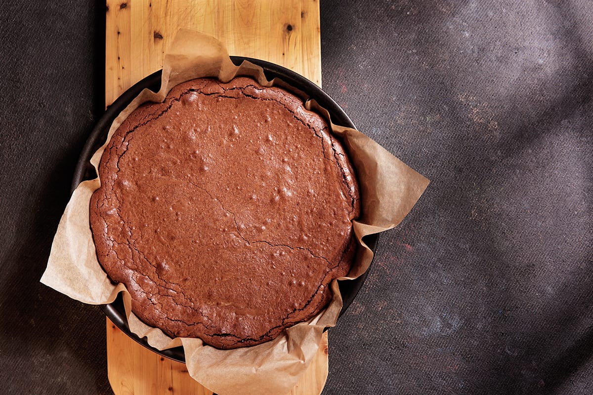 Considerations When Choosing a Brownie Pan