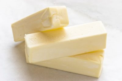 How Big is a Stick of Butter