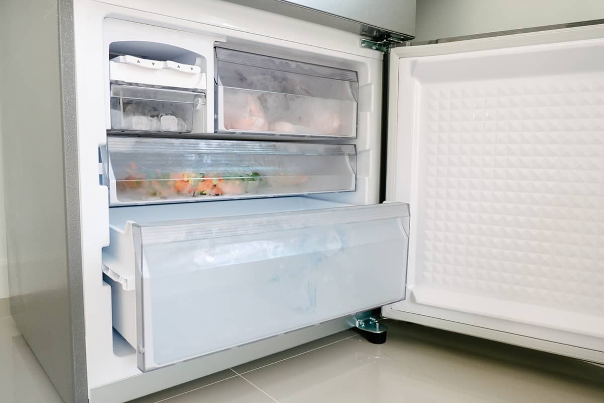 How Long Can You Leave The Freezer Door Open HowdyKitchen