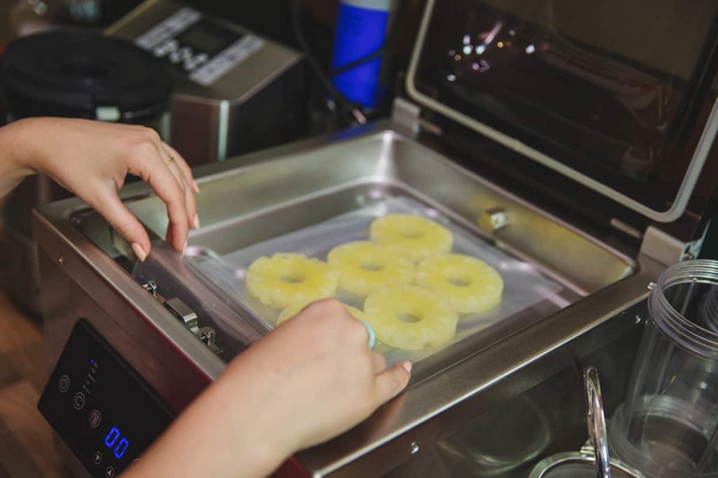 How to Use Sous Vide to Defrost Food HowdyKitchen