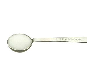 How Much is 3/4 Teaspoon? - HowdyKitchen