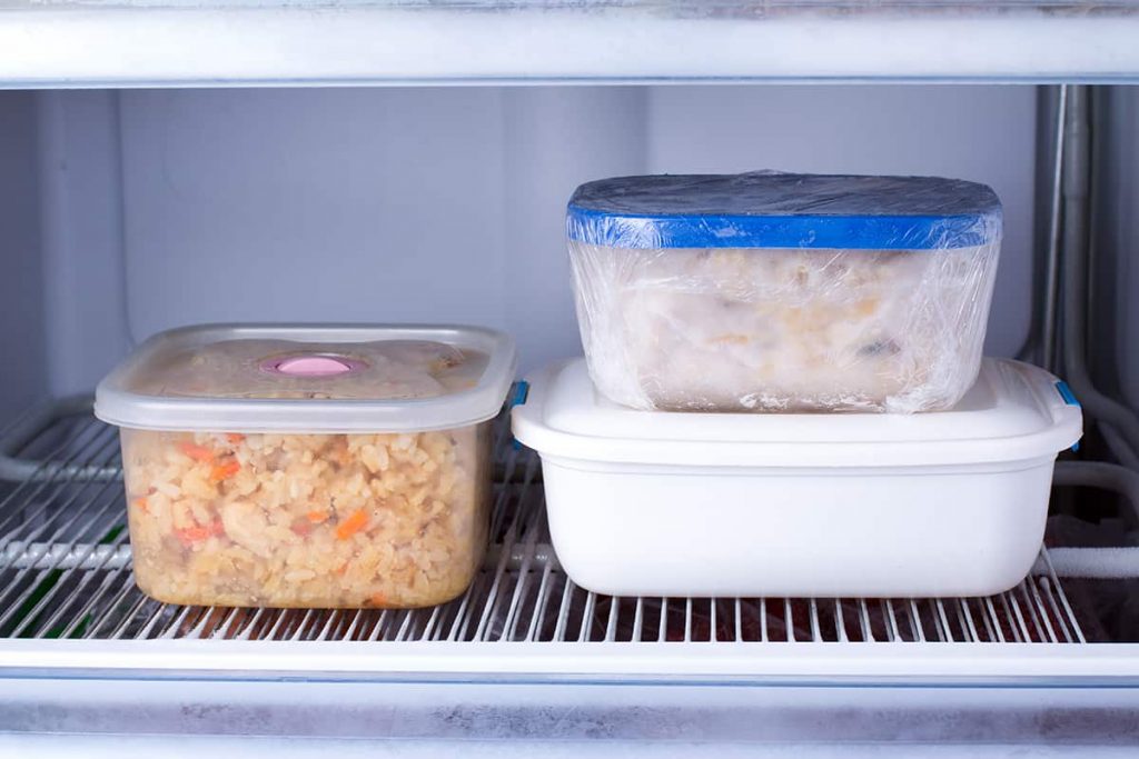 At What Temperature Should A Chest Freezer Be? HowdyKitchen