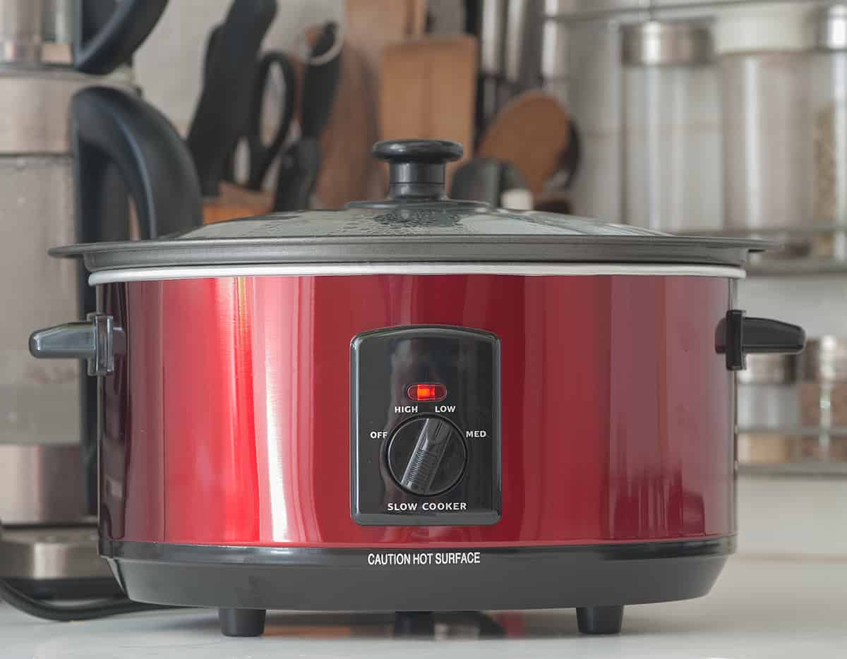 What is a Slow Cooker?