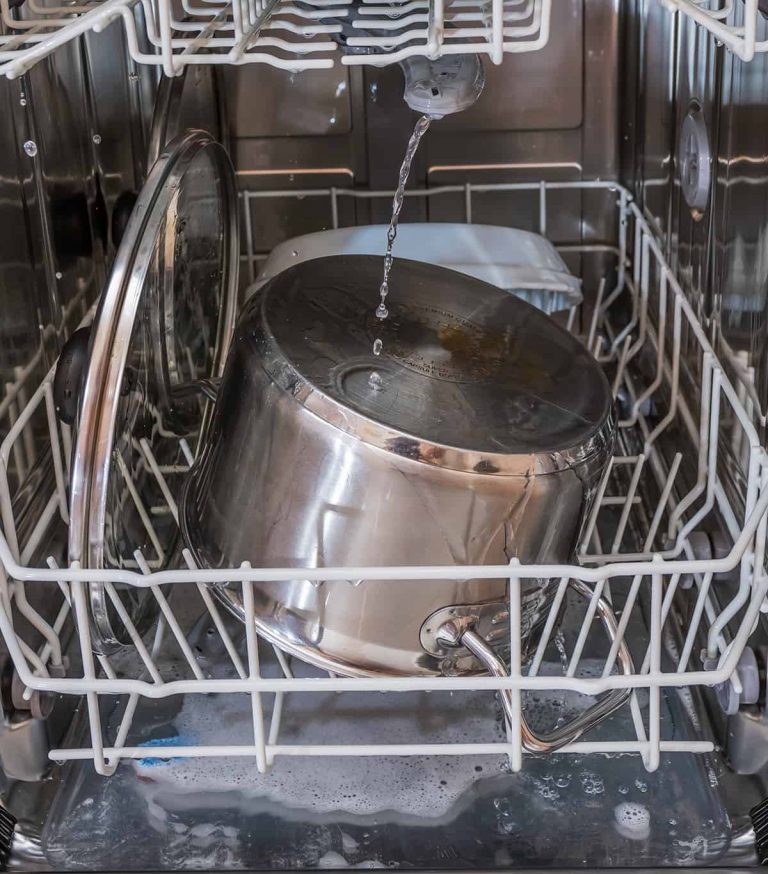 How Long Does It Take a Dishwasher to Run? HowdyKitchen