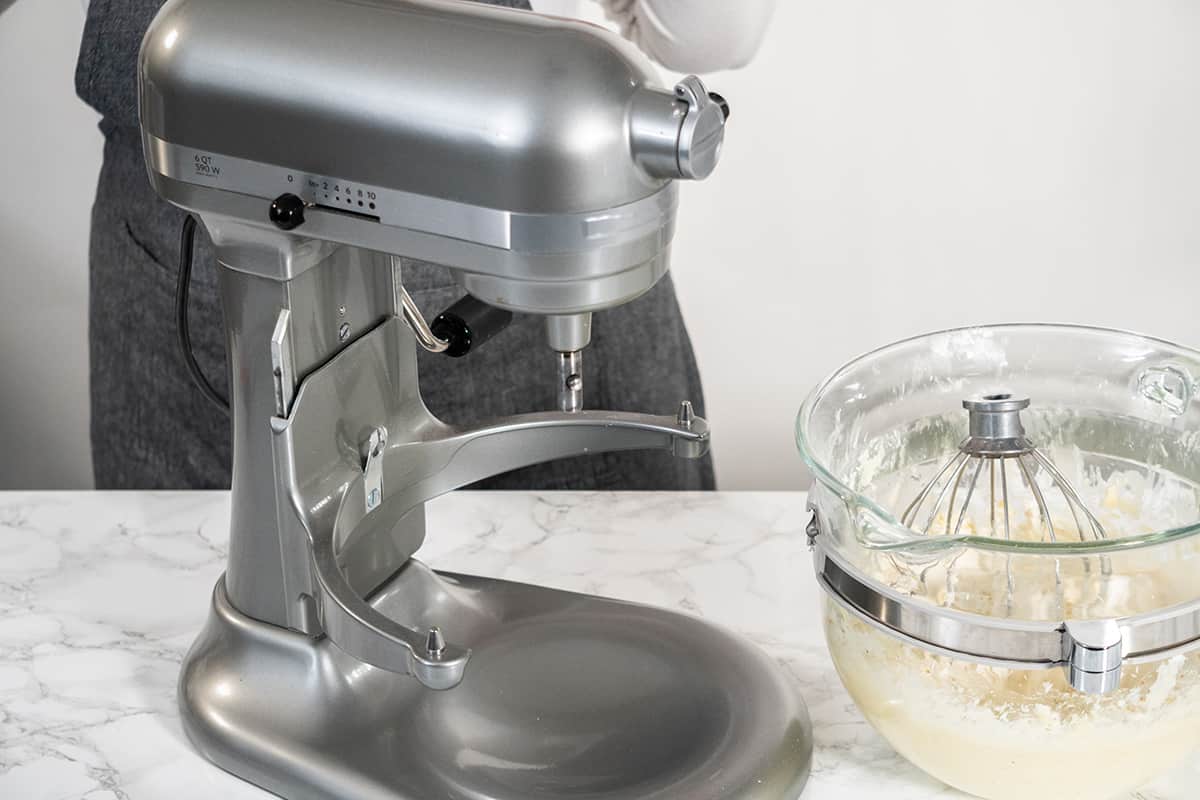Are Glass KitchenAid Mixer Bowls Dishwasher Safe