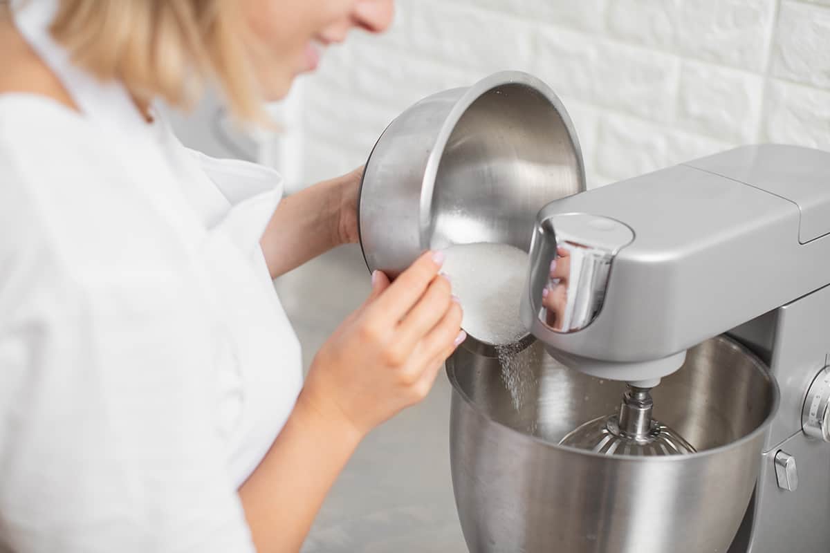 Are KitchenAid Attachments And Bowls Dishwasher Safe