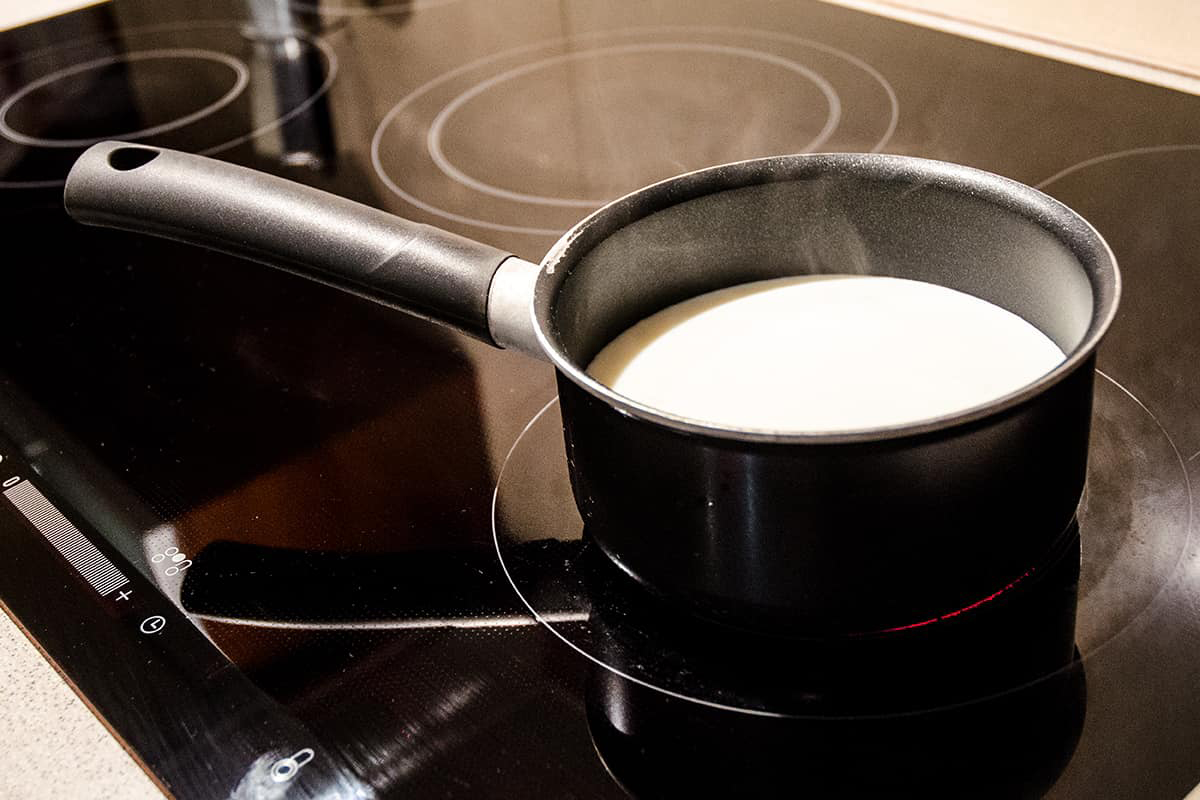 Best Pot for Boiling Milk