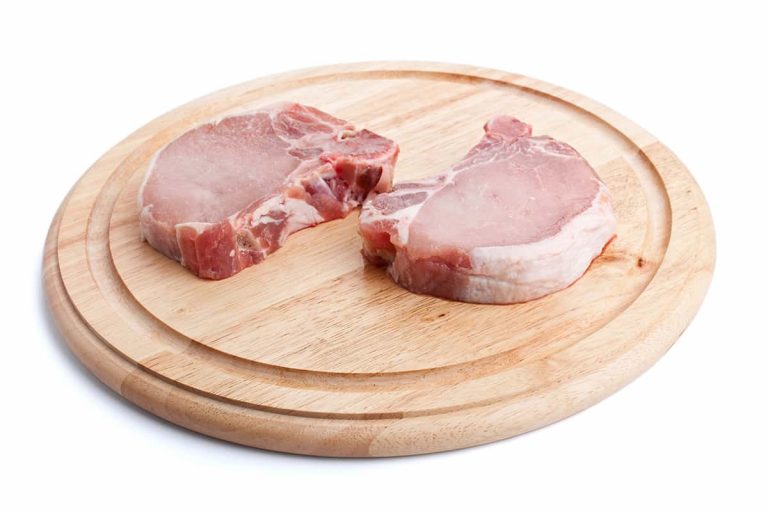 How Long to Cook Pork Chops in a Dutch Oven HowdyKitchen
