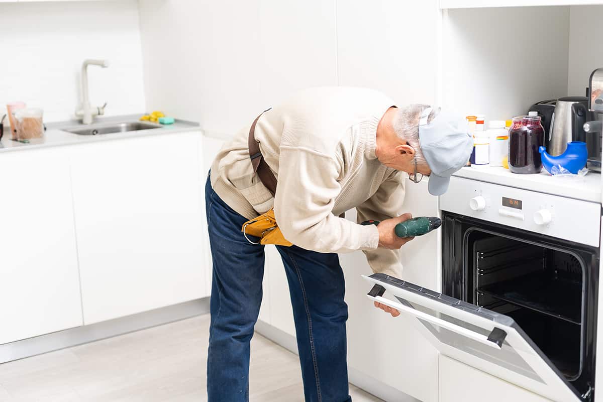 Bosch Dishwasher Doesn’t Drain – How To Fix