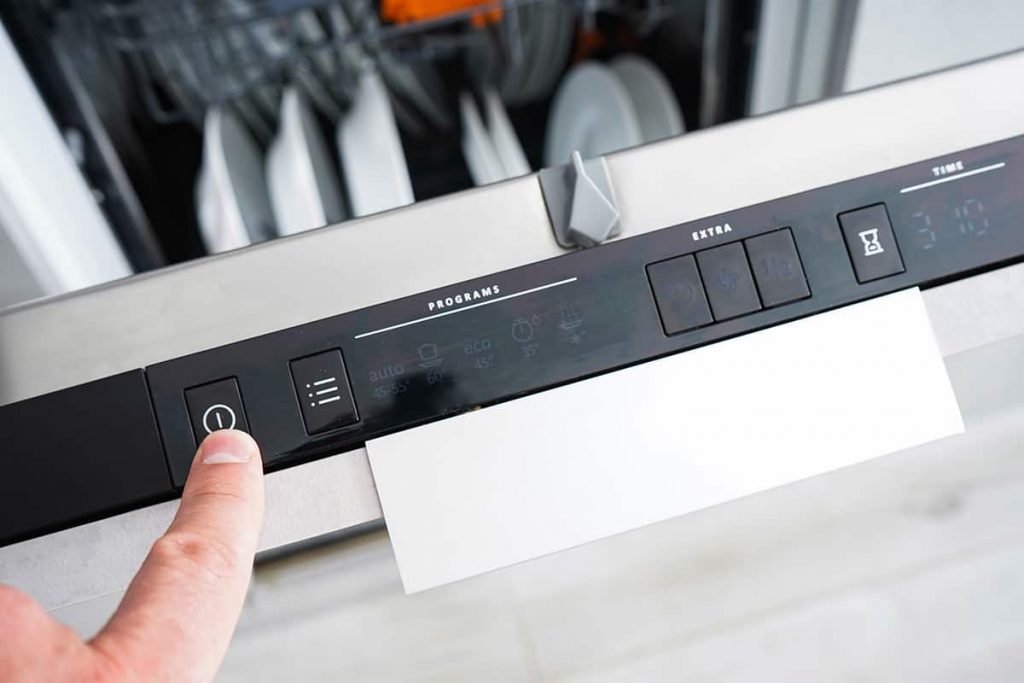 Dishwasher Won't Start But Has Power What to Do HowdyKitchen