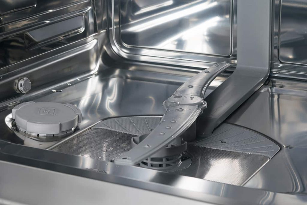 Do Bosch Dishwashers Have Disposals at Jessie Carrillo blog