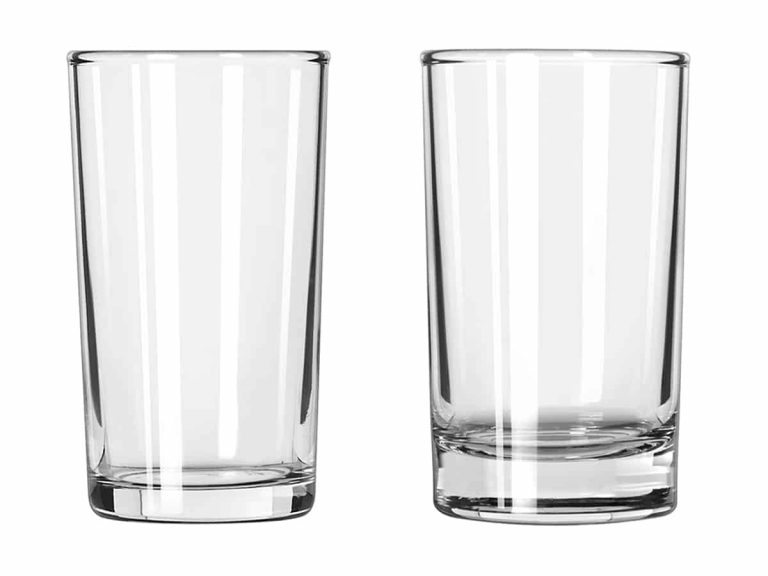 Will An Empty Glass Break In The Freezer? HowdyKitchen