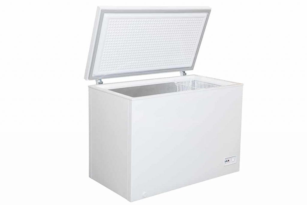 How Long Do Old Freezers Last at Robert Peterson blog