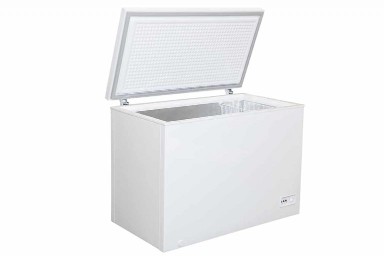 How Long Do Chest Freezers Last? HowdyKitchen