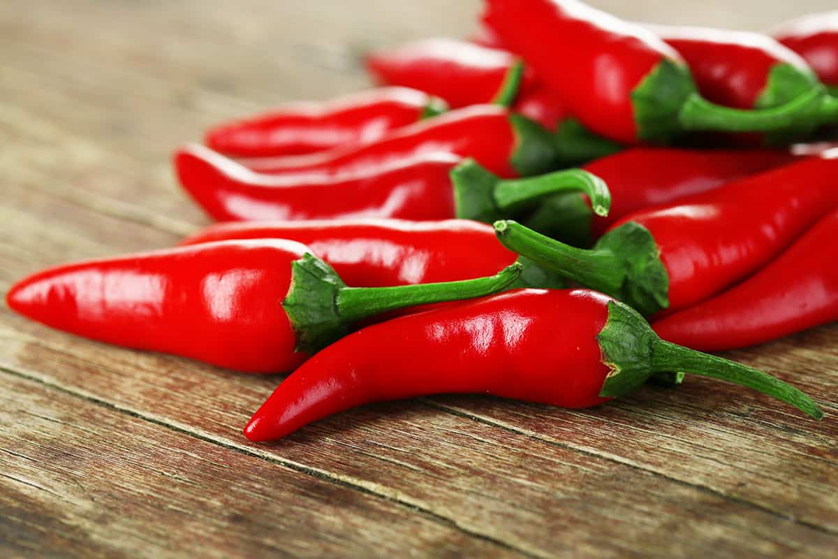 How Long Does Cayenne Pepper Last?
