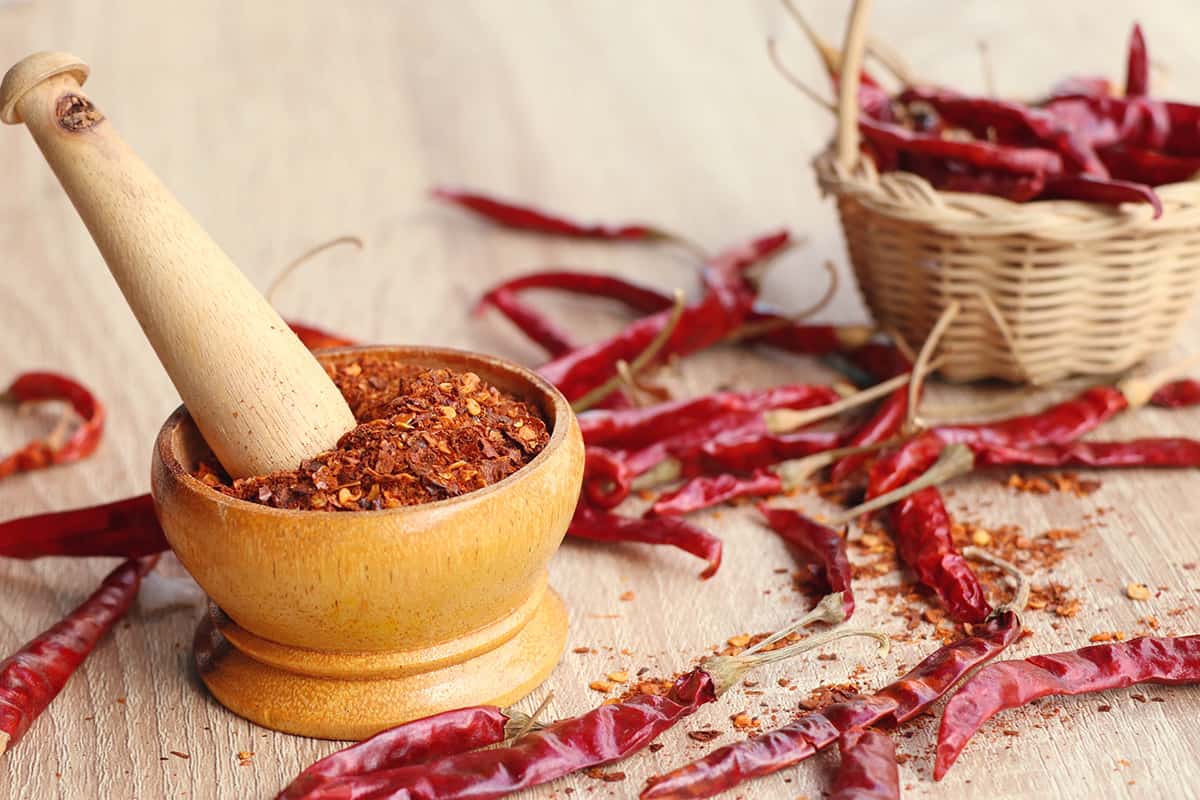 How Long Is Cayenne Pepper Good For?