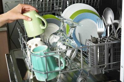 How Long Should A Bosch Dishwasher Last?