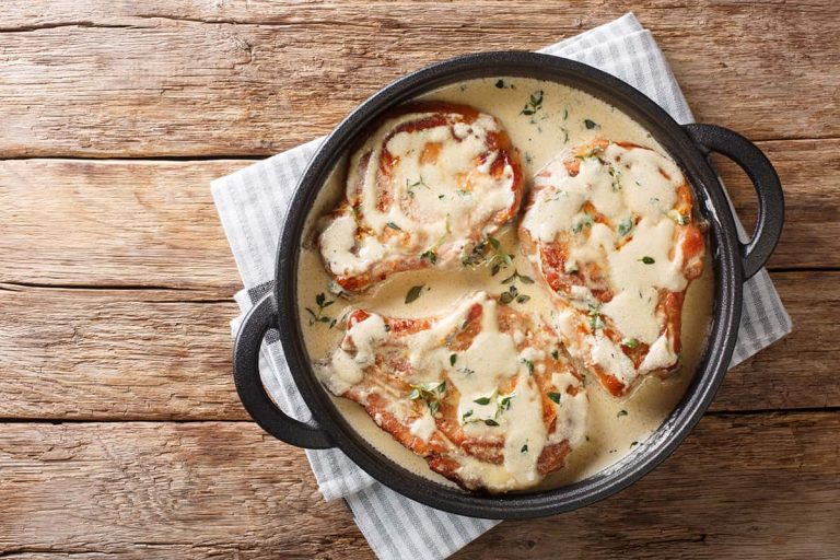 How Long to Cook Pork Chops in a Dutch Oven HowdyKitchen