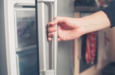 How To Remagnetize Freezer Door Seal
