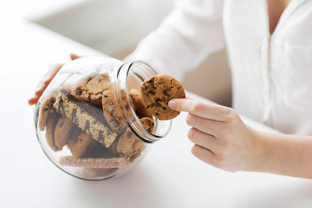 How to Extend the Lifespan of Homemade Cookies