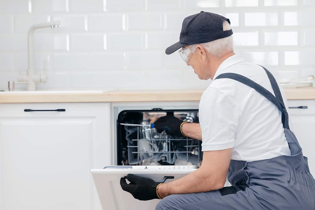 Is It Time to Replace My Dishwasher