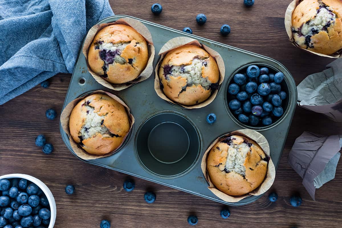 Muffin Tins