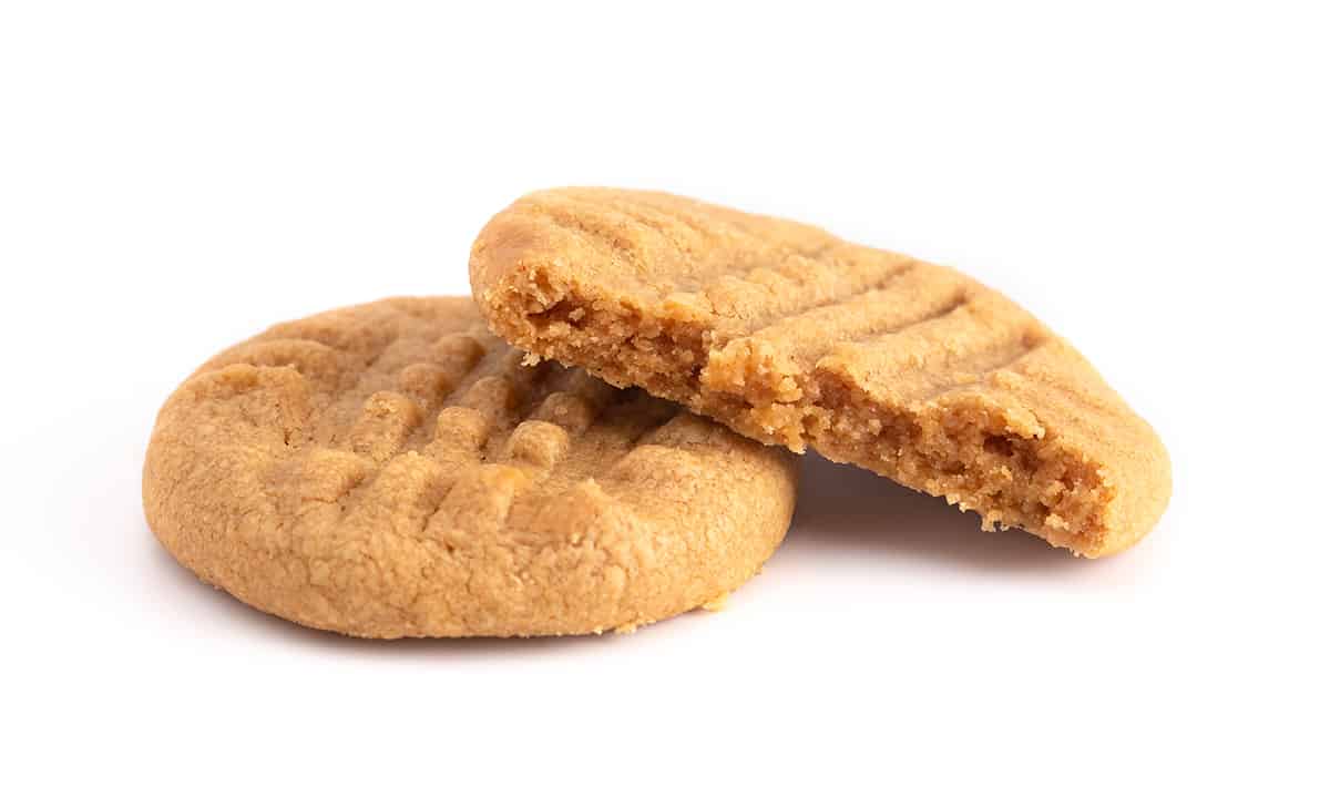 Peanut Butter Cookies