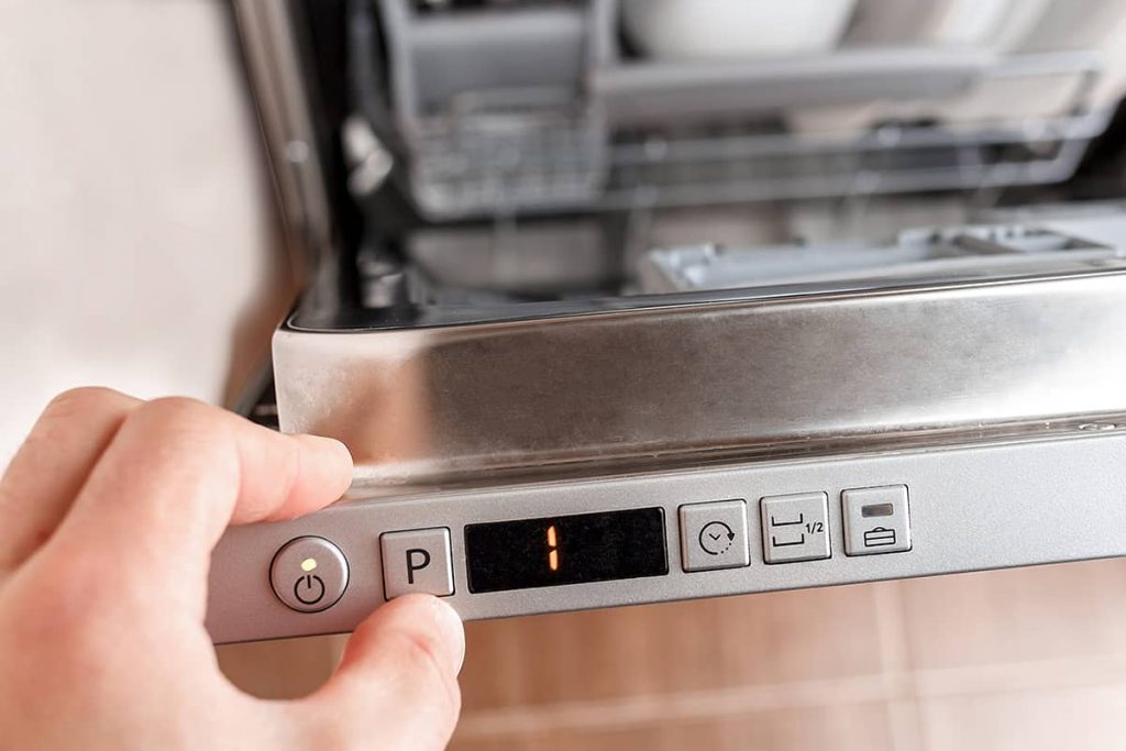 How To Replace A Bosch Dishwasher Front Panel HowdyKitchen