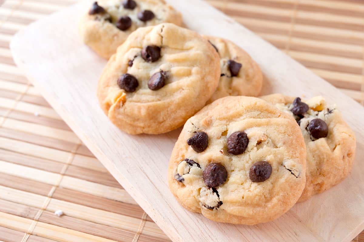 What Ingredients Cause Cookies to Spread?