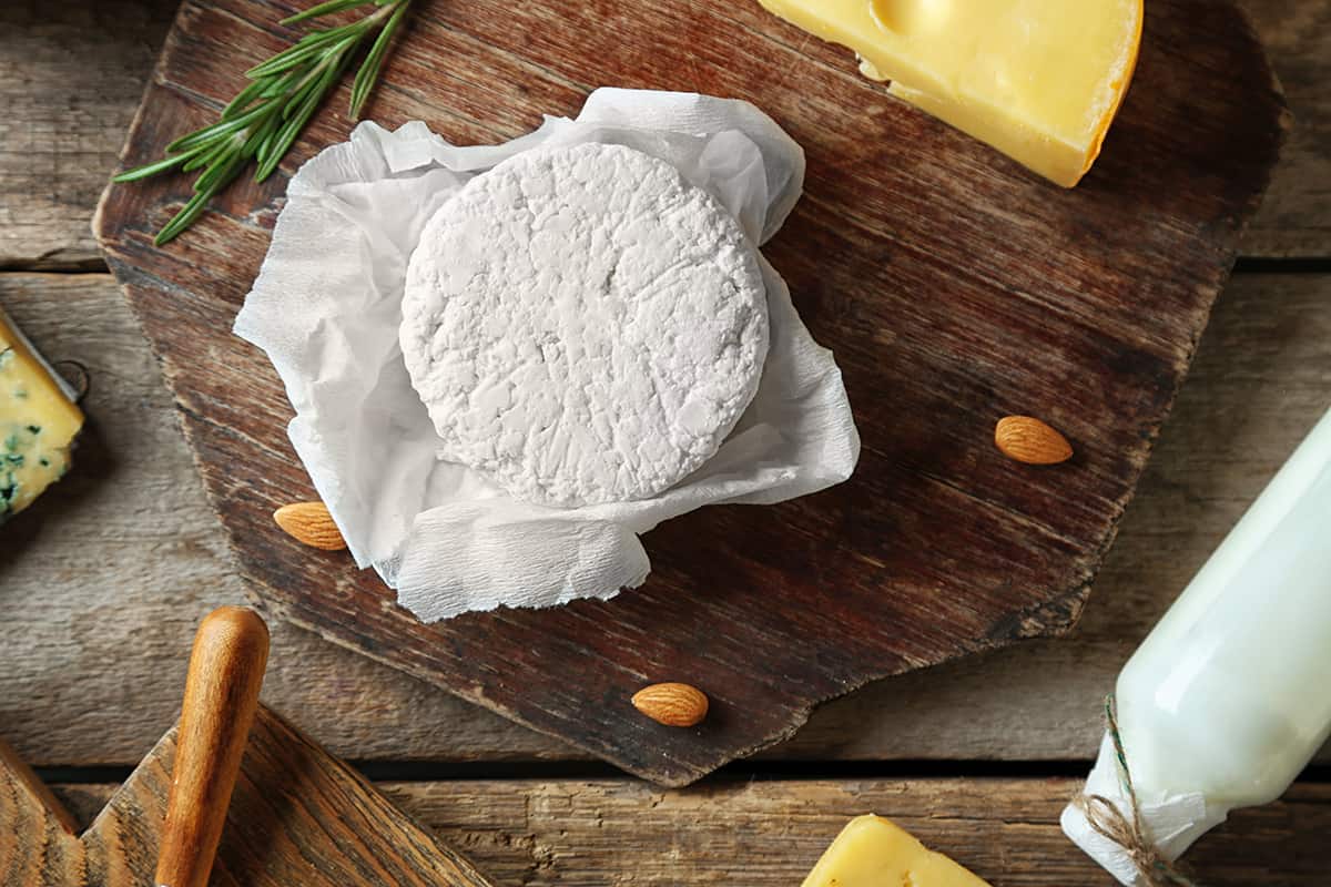What Is Queso Fresco?
