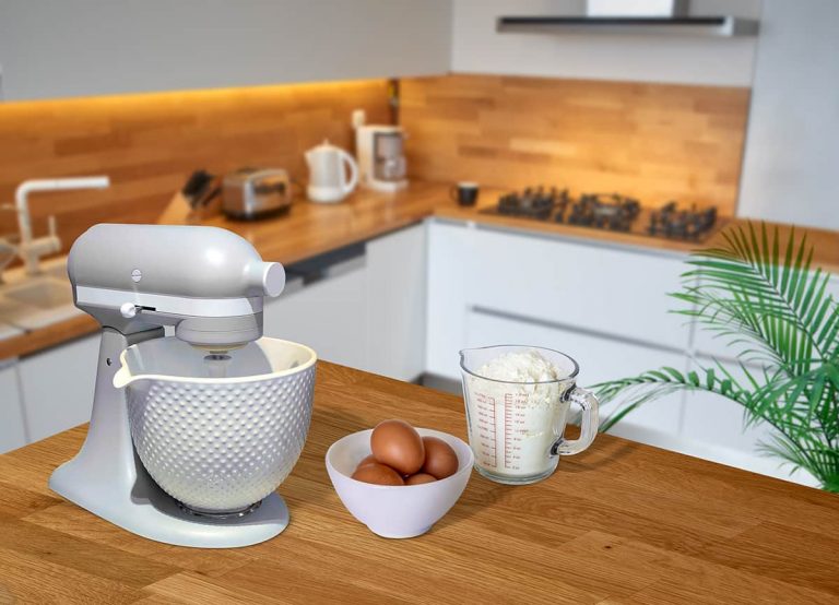 Are KitchenAid Attachments And Bowls Dishwasher Safe? HowdyKitchen