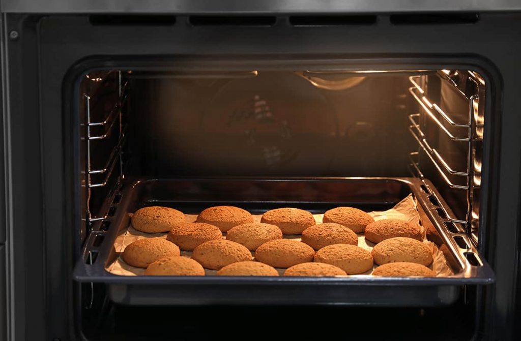 At What Temperature Should You Bake Cookies HowdyKitchen