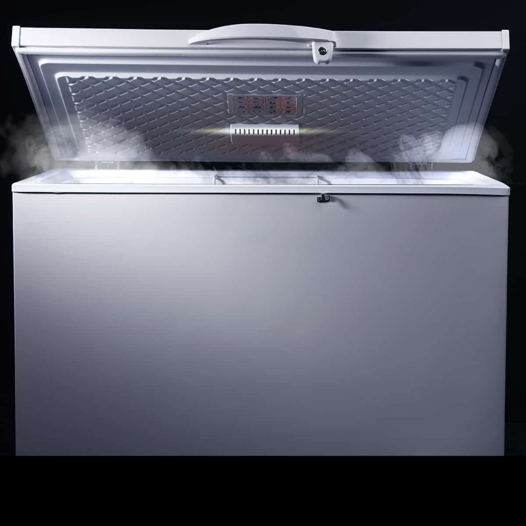 Does A Chest Freezer Use A Lot Of Electricity How Many Watts Does A Chest Freezer Use? - HowdyKitchen