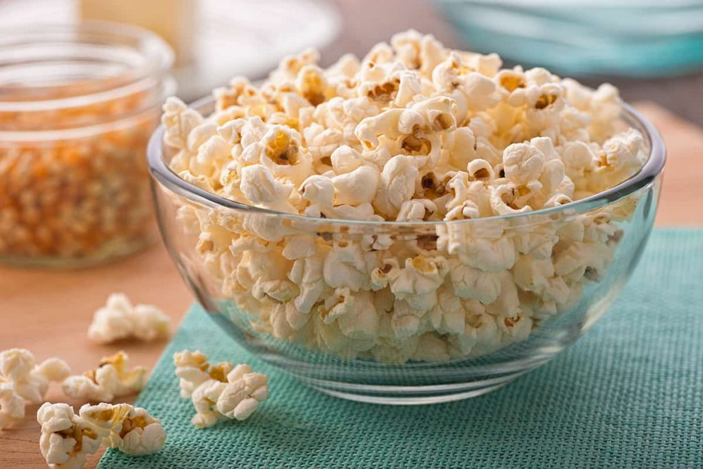 How Long Does Popped Popcorn Last? HowdyKitchen