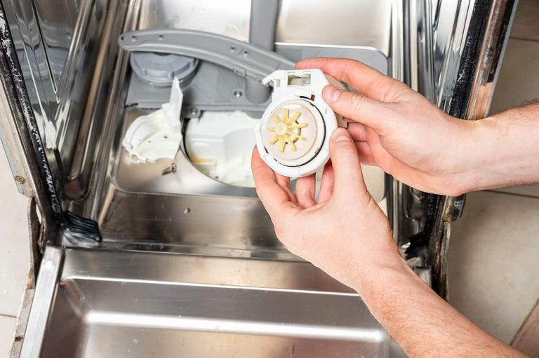 What Happens if You Don't Use a Dishwasher For a Long Time? HowdyKitchen