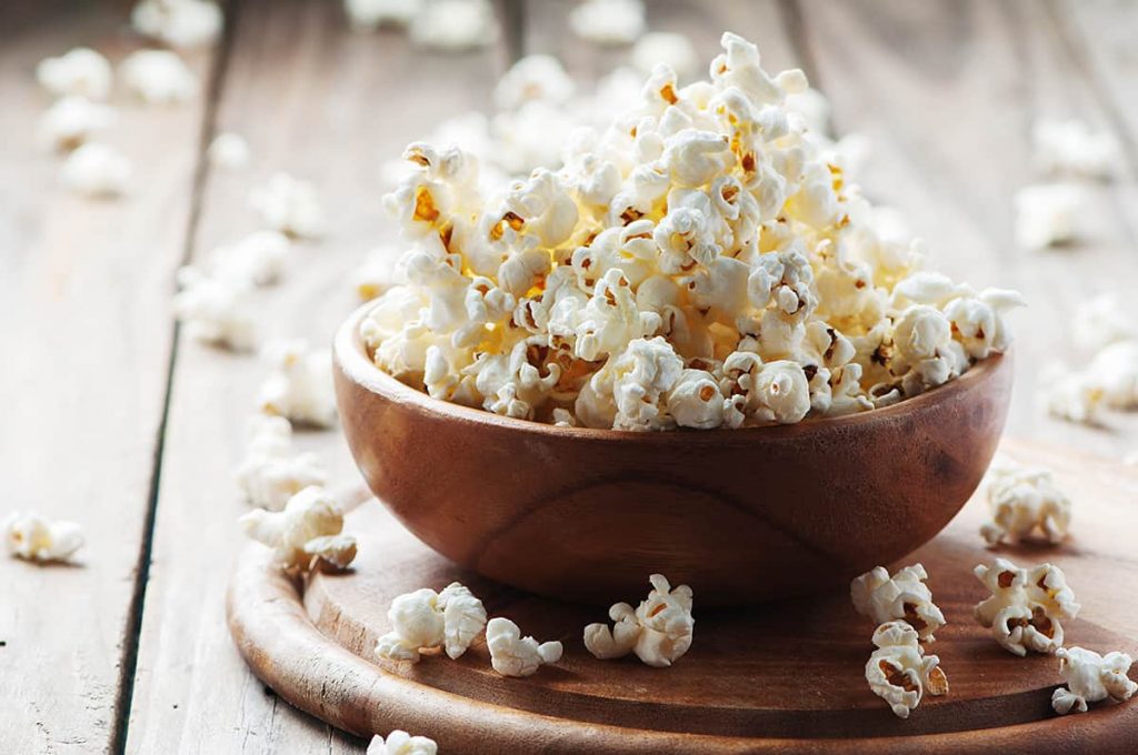 Can You Make Popcorn in a Toaster Oven? HowdyKitchen