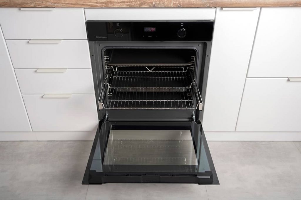 How Does A Gas Oven Vent at Tammy Worth blog