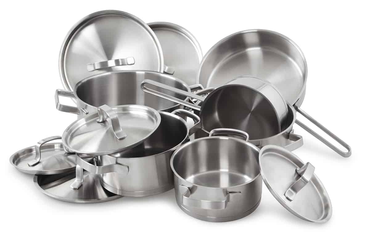 Cuisinart is a popular brand that sells many kitchen products