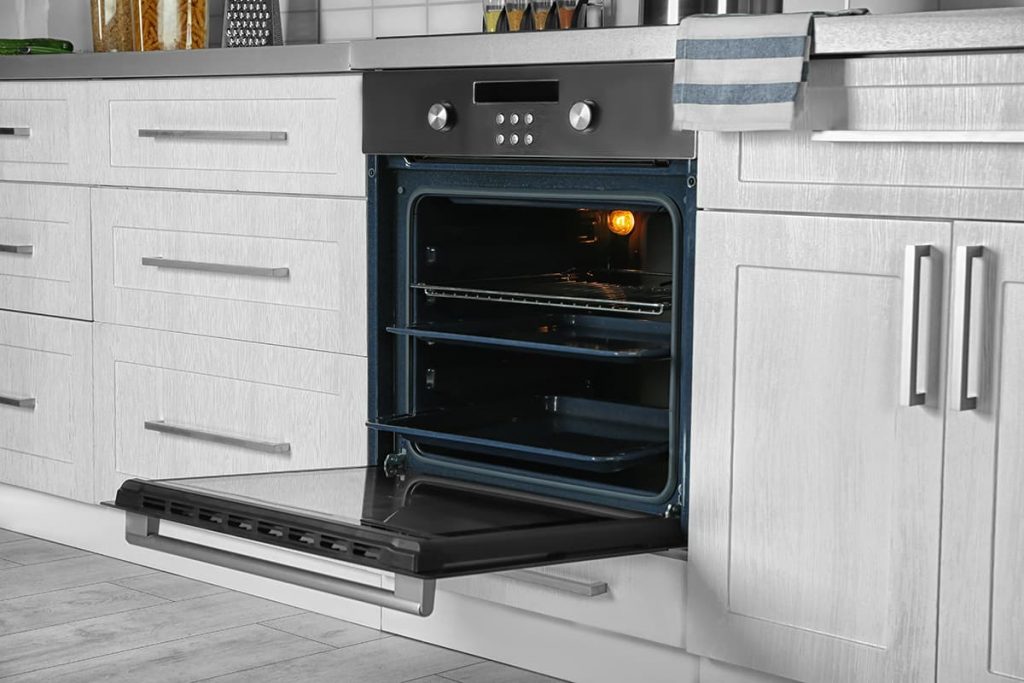 Do Convection Ovens Need Venting? HowdyKitchen