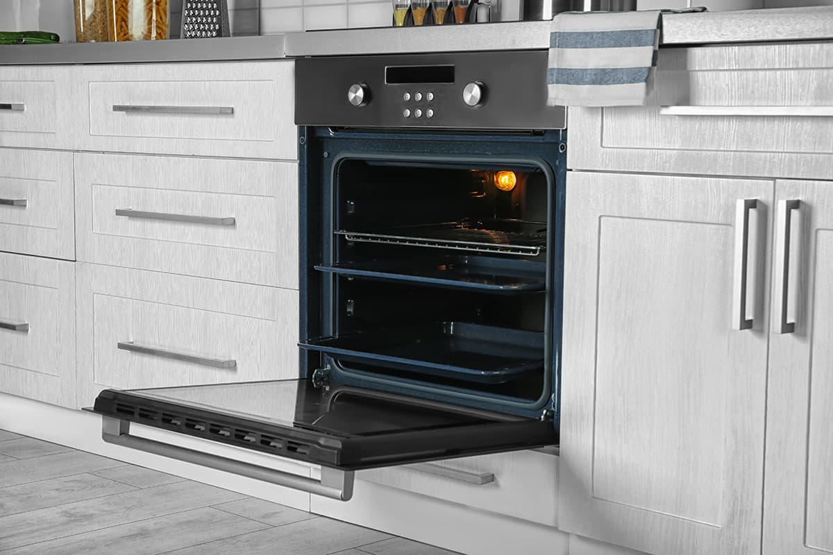 The Importance of Ventilation for Built-In Ovens – ROBAM Living