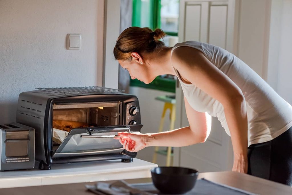 Do Convection Ovens Need Venting? HowdyKitchen